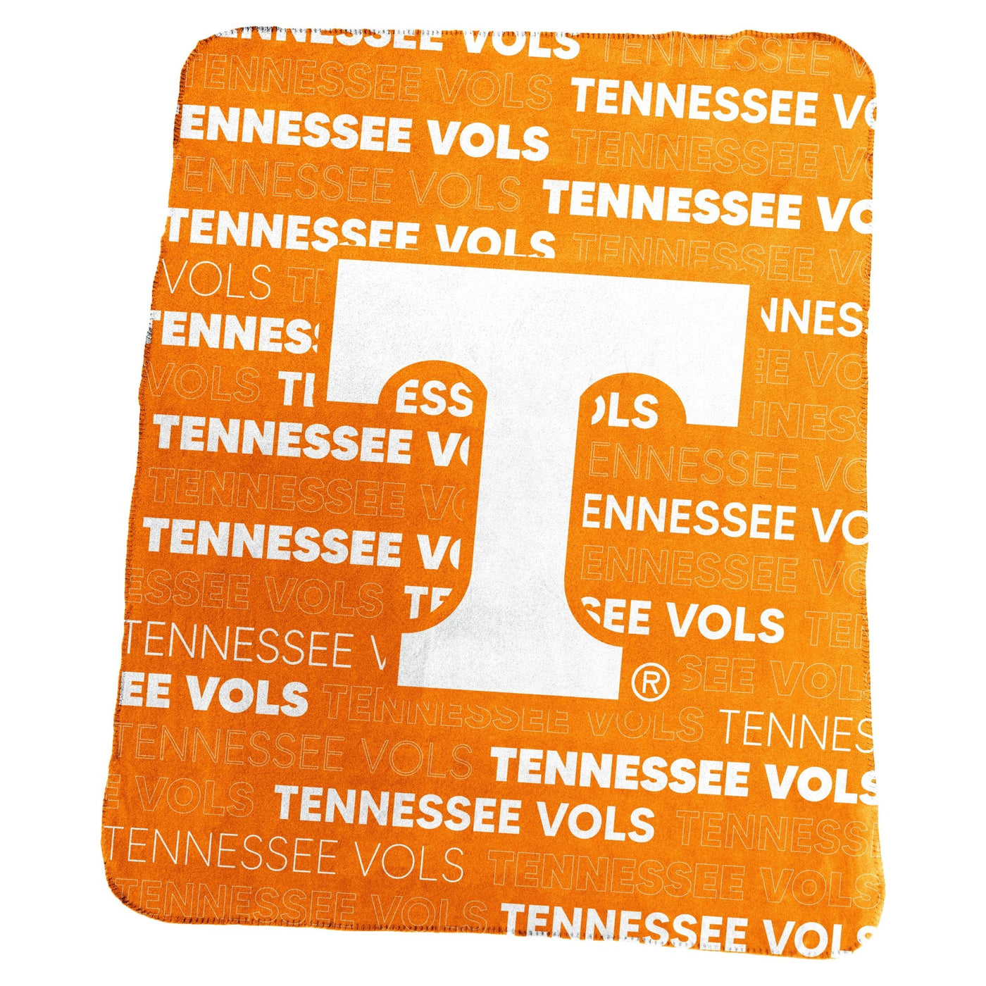 Tennessee Classic Fleece - Logo Brands