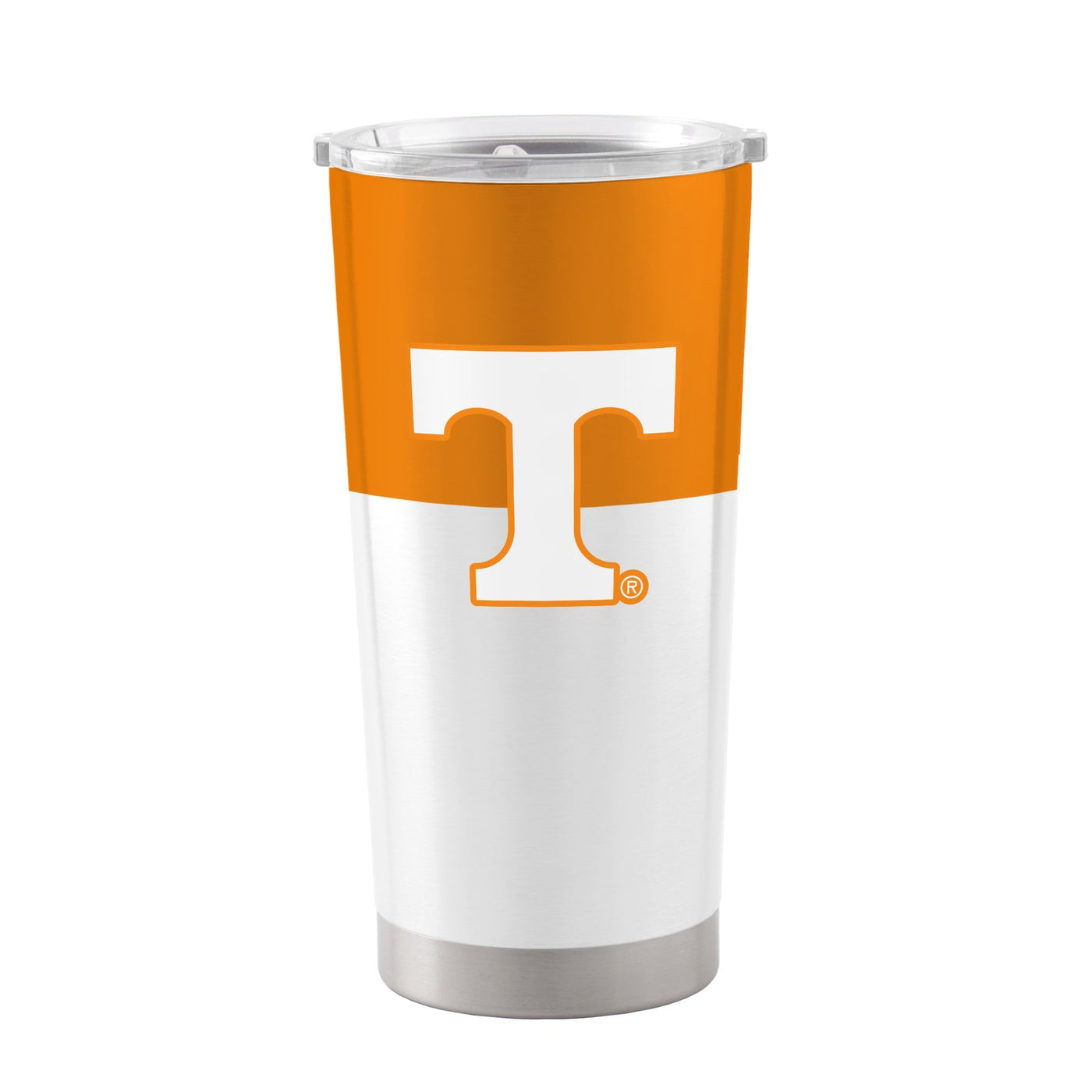 Tennessee Colorblock 20oz Stainless Tumbler - Logo Brands