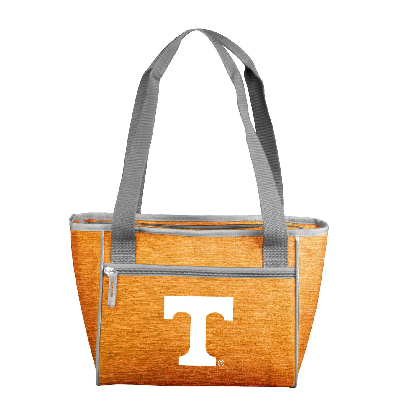 Tennessee Crosshatch 16 Can Cooler Tote - Logo Brands