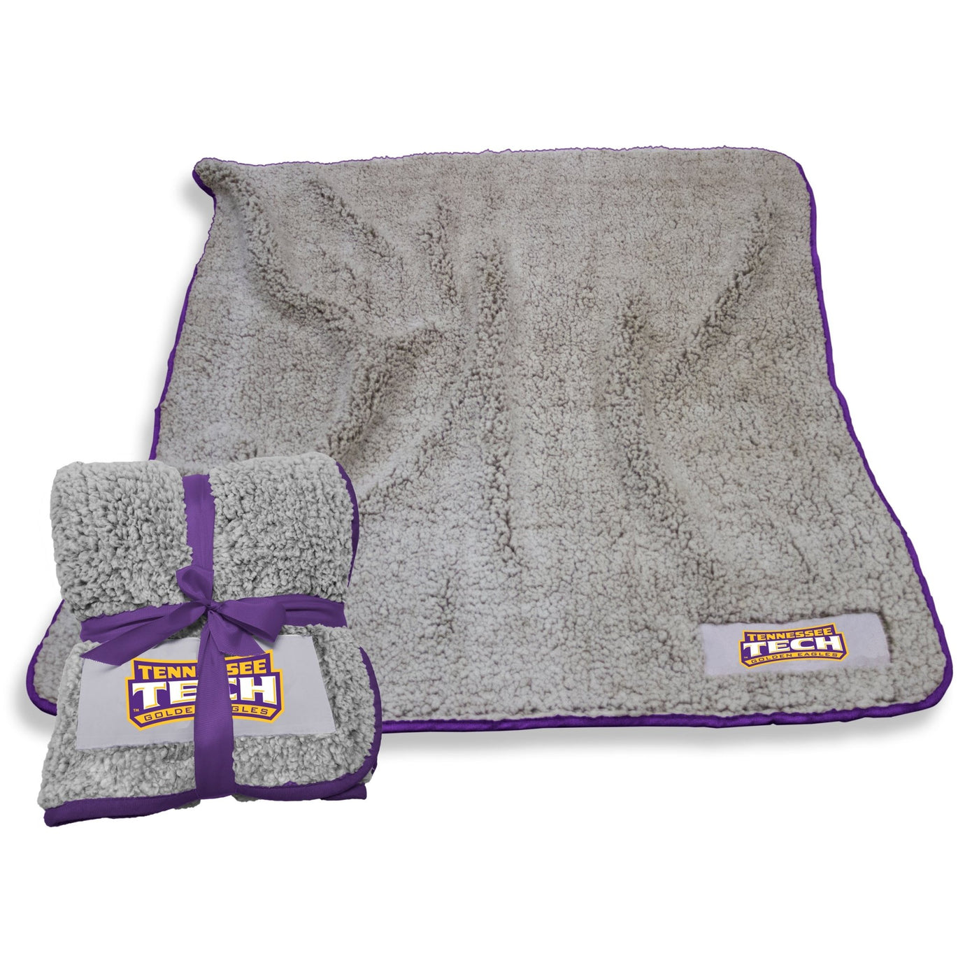 Tennessee Tech Frosty Fleece - Logo Brands