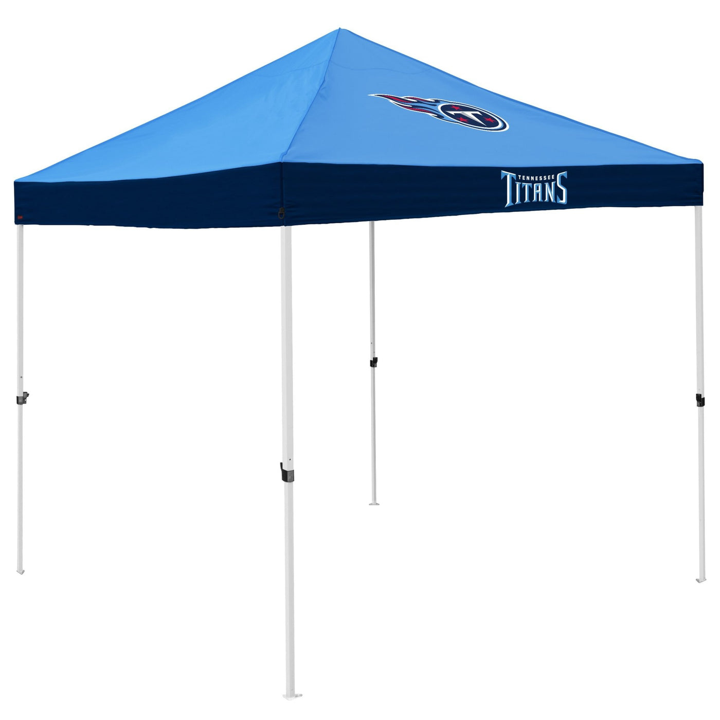 Tennessee Titans Economy Canopy - Logo Brands