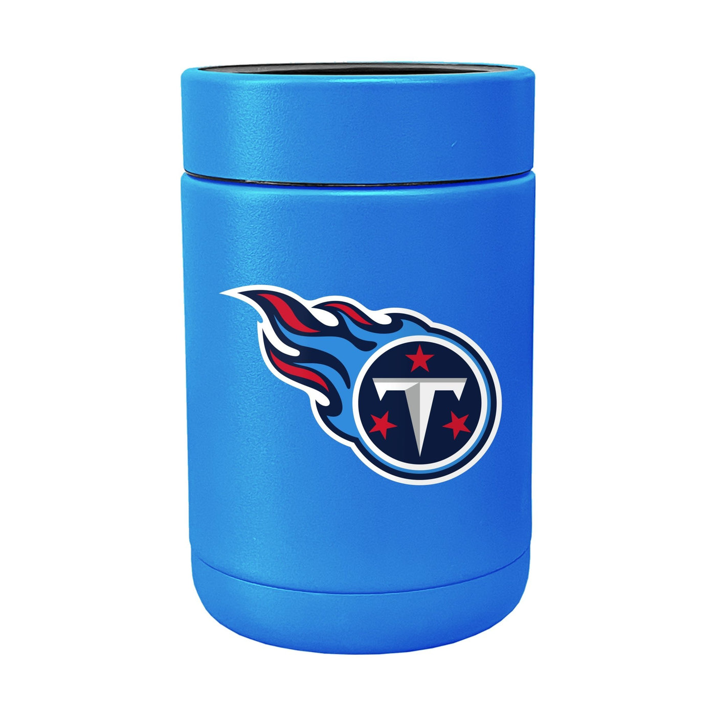 Tennessee Titans Flipside Powder Coat Coolie - Logo Brands