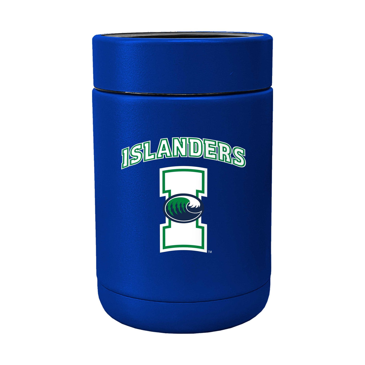 Texas A&M - Corpus Christi Powdercoat Flipside Coolie - Logo Brands