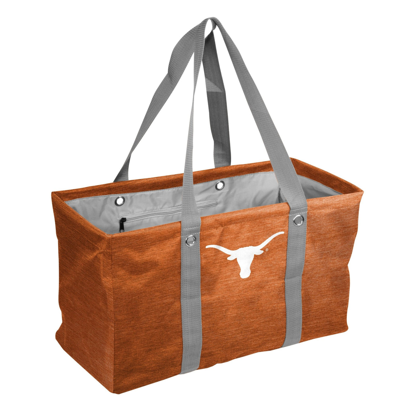 Texas Crosshatch Picnic Caddy - Logo Brands