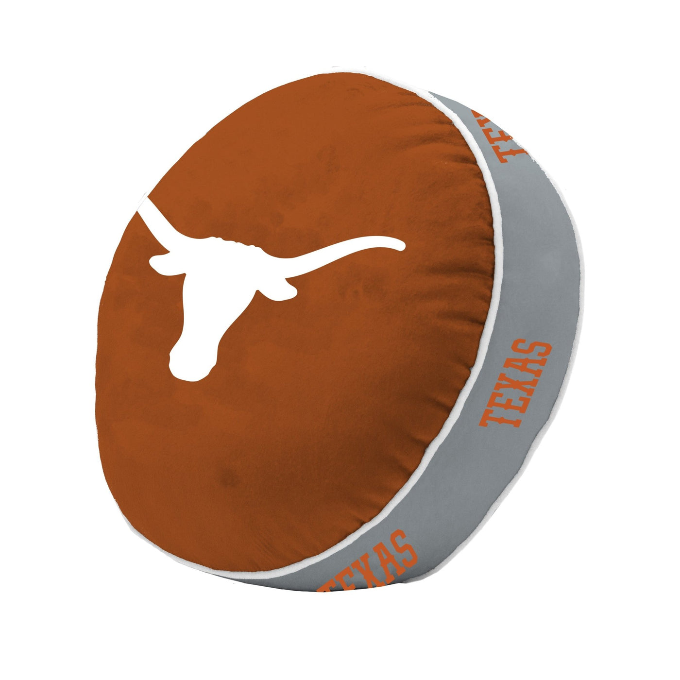 Texas Puff Pillow - Logo Brands