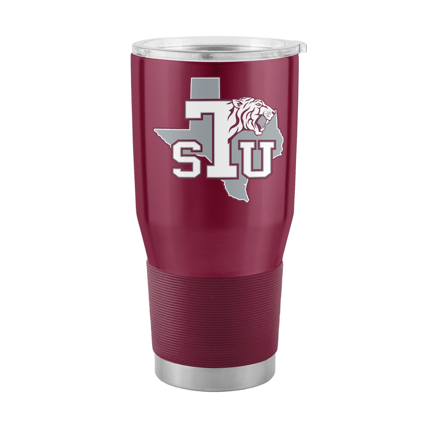 Texas Southern University Gameday 30oz Stainless Tumbler - Logo Brands