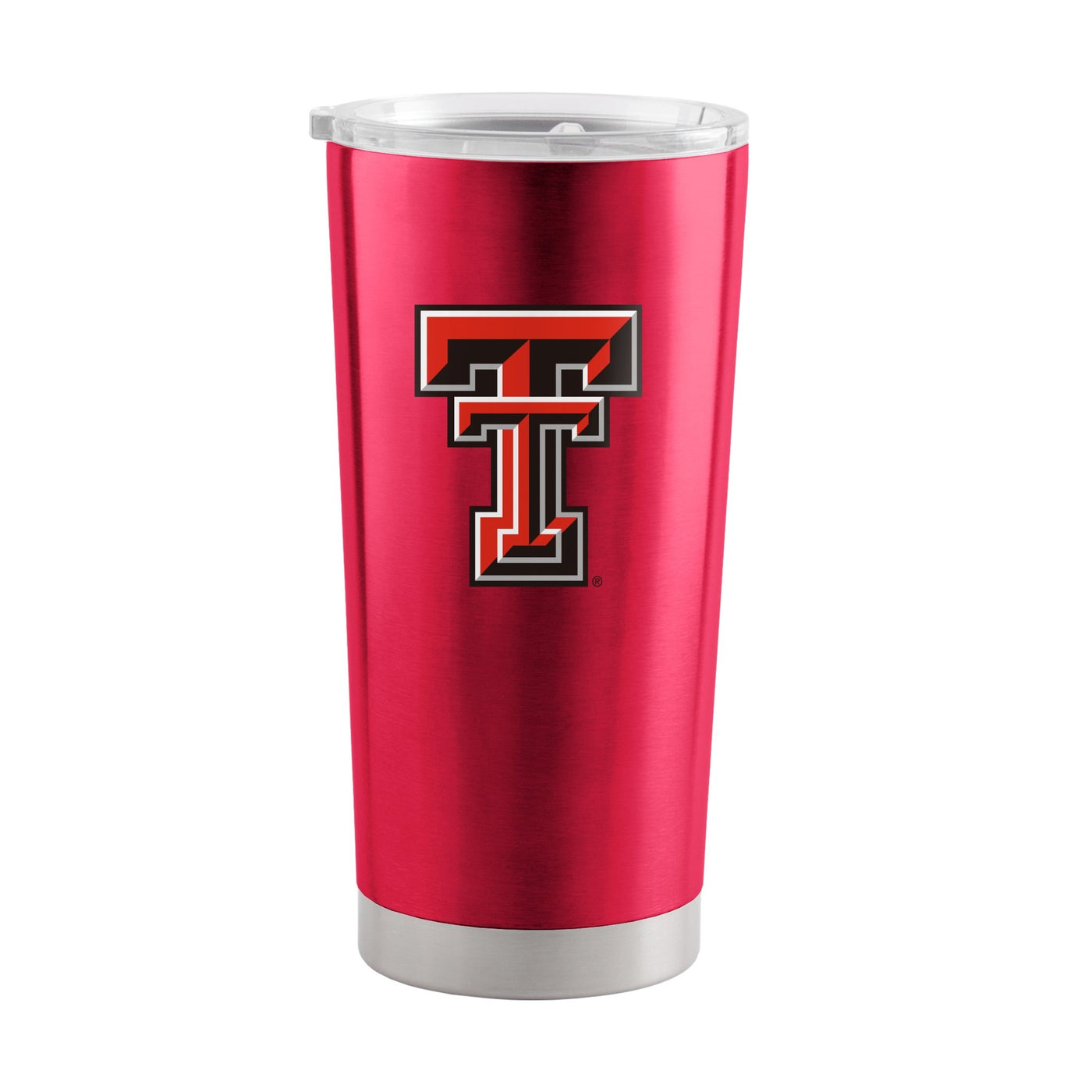 Texas Tech 20oz Gameday Stainless Steel Tumbler - Logo Brands