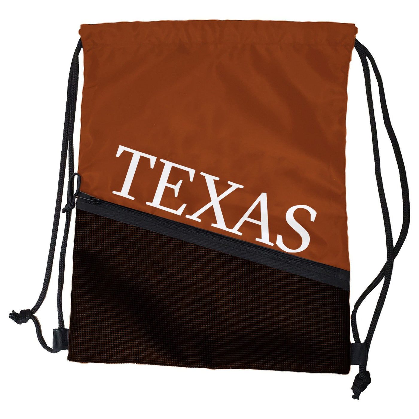Texas Tilt Backsack - Logo Brands