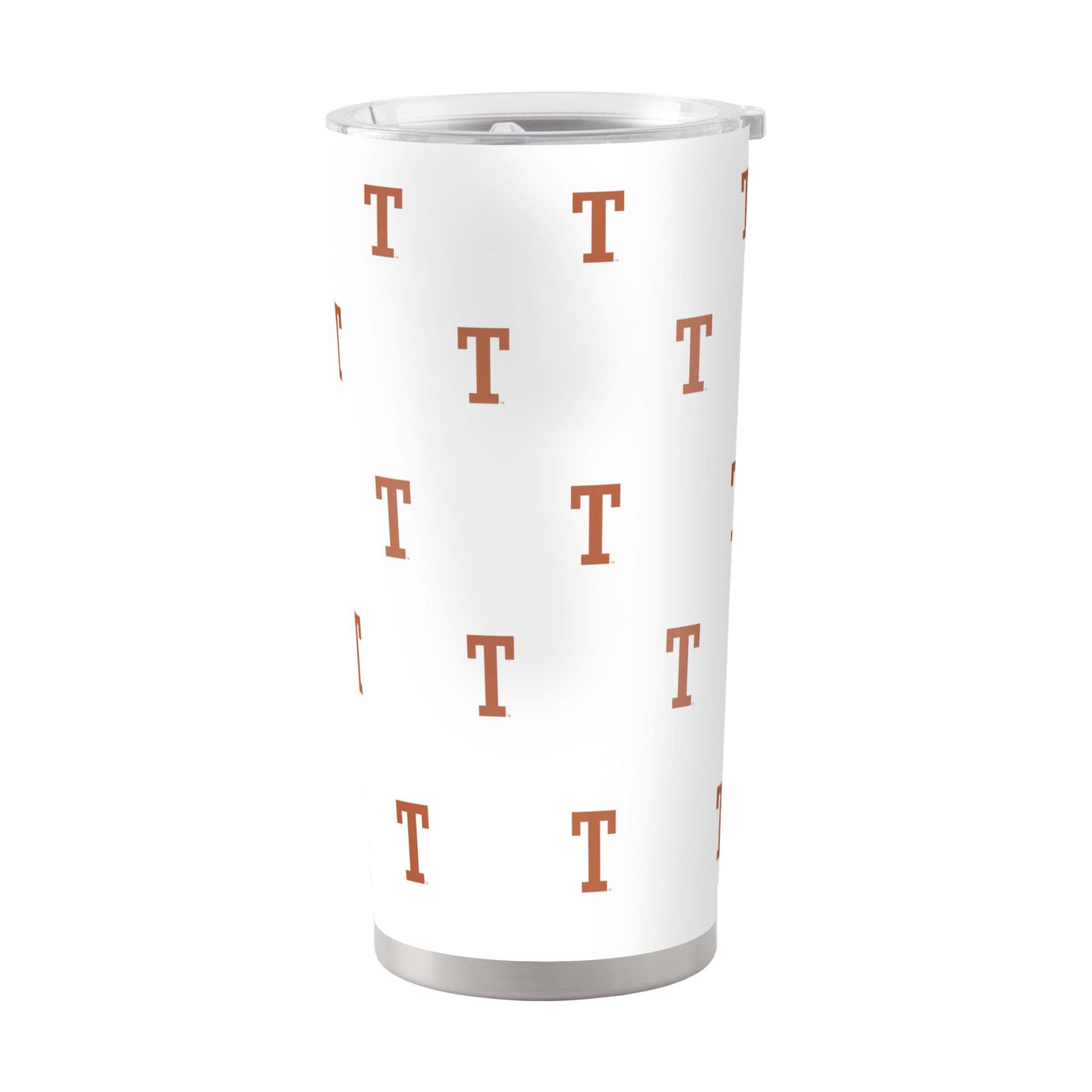 Texas Vault 20oz Block Powder Coat Tumbler - Logo Brands