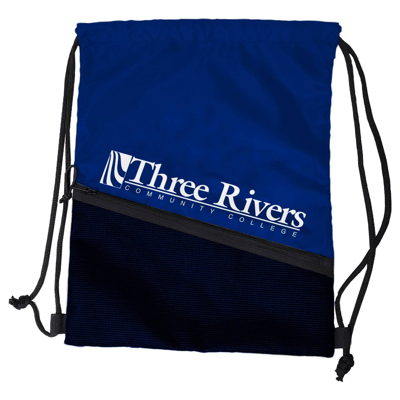 Three Rivers CC Tilt Backsack - Logo Brands