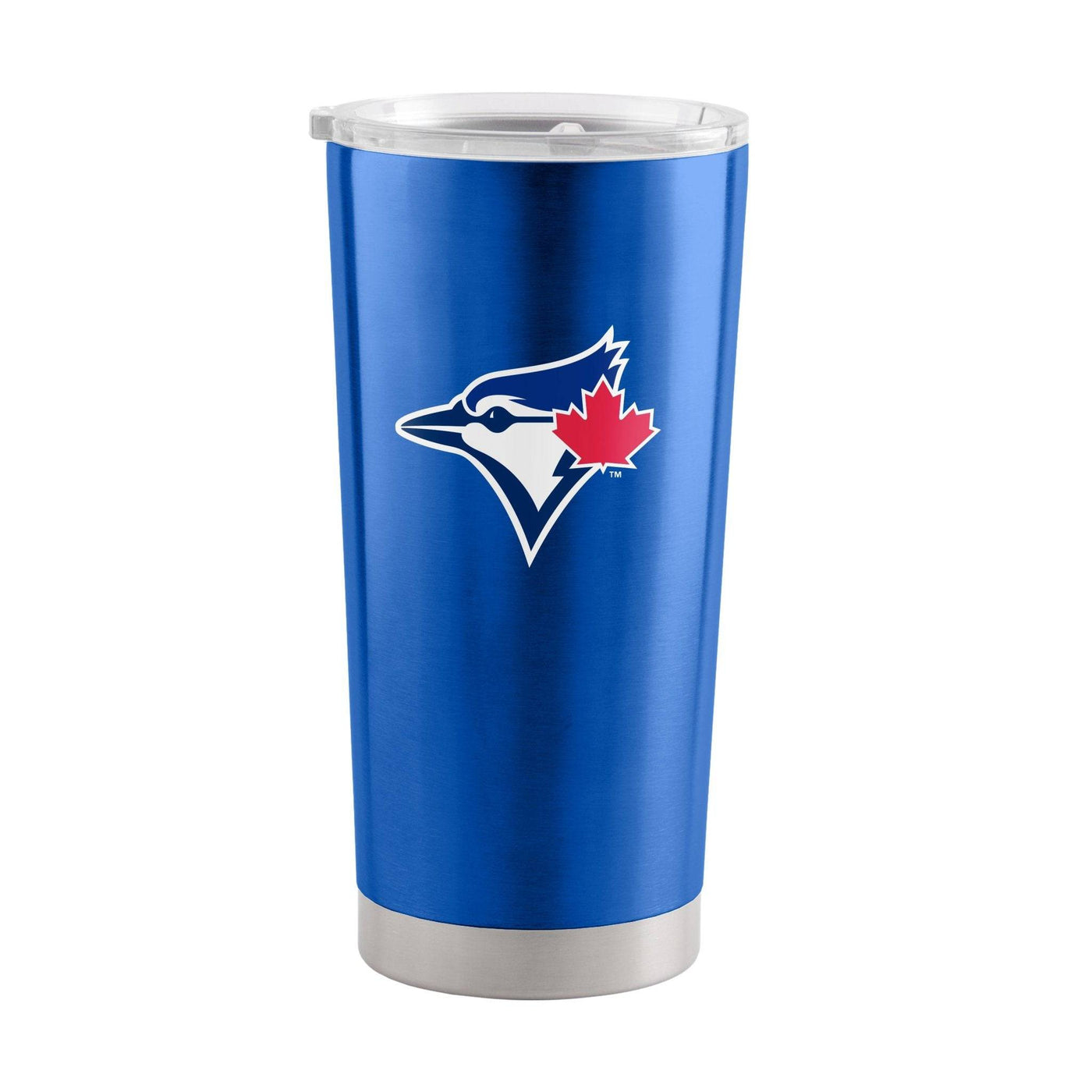 Toronto Blue Jays 20oz Gameday Stainless Tumbler - Logo Brands