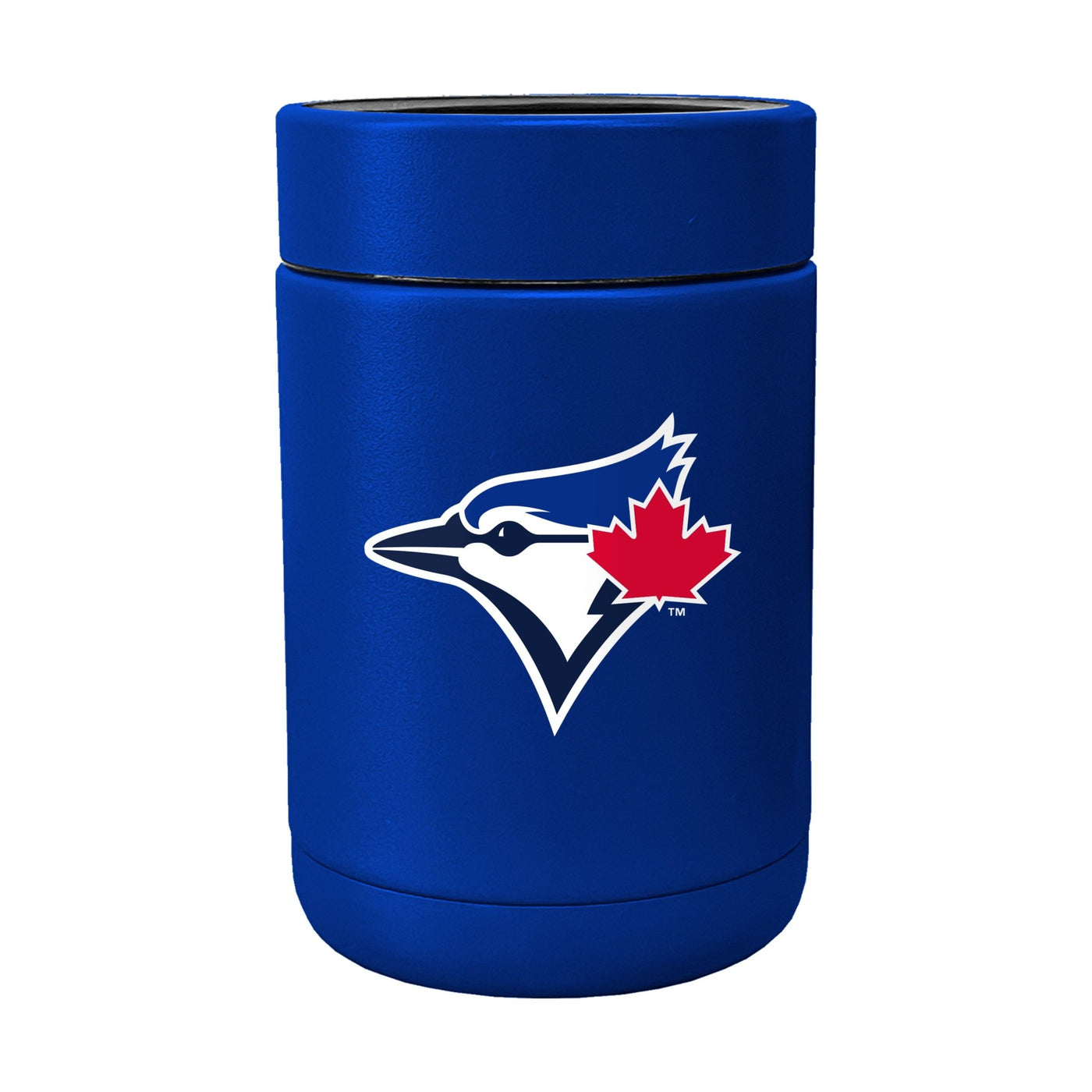 Toronto Blue Jays Flipside Powder Coat Coolie - Logo Brands