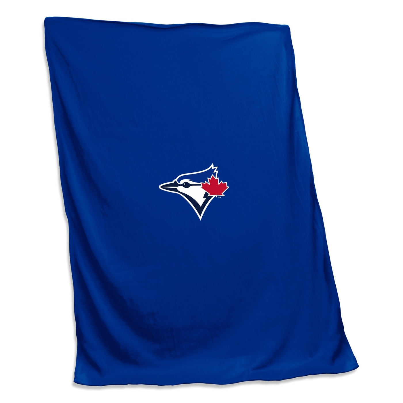 Toronto Blue Jays Sweatshirt Blanket - Logo Brands