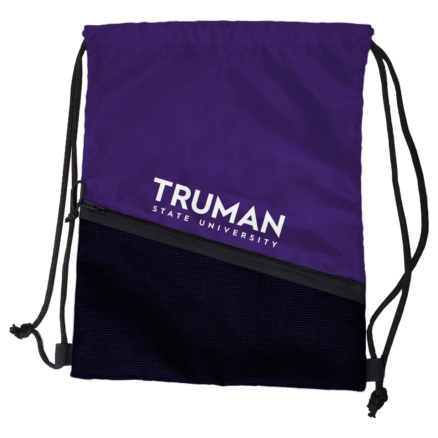 Truman State Tilt Backsack - Logo Brands