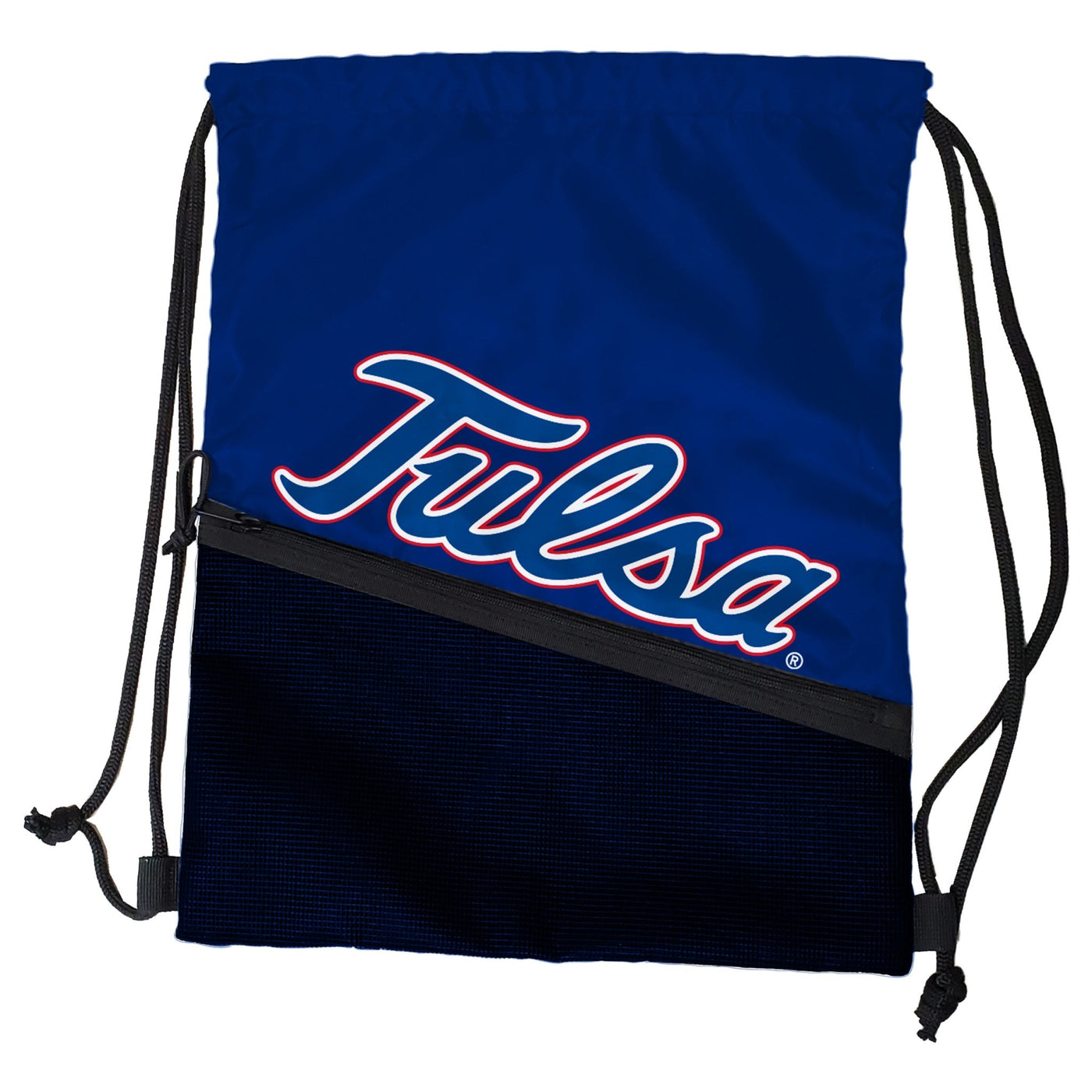 Tulsa Tilt Backsack - Logo Brands