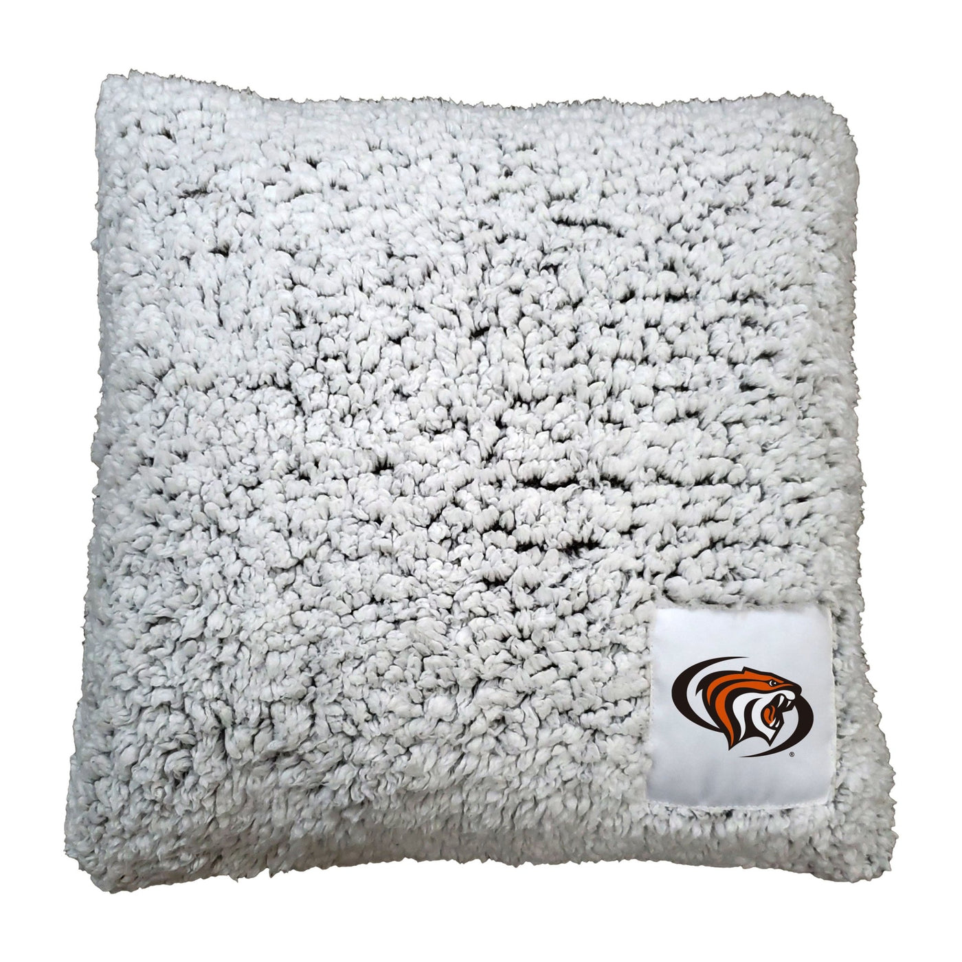 U of the Pacific - Cal Frosty Pillow - Logo Brands