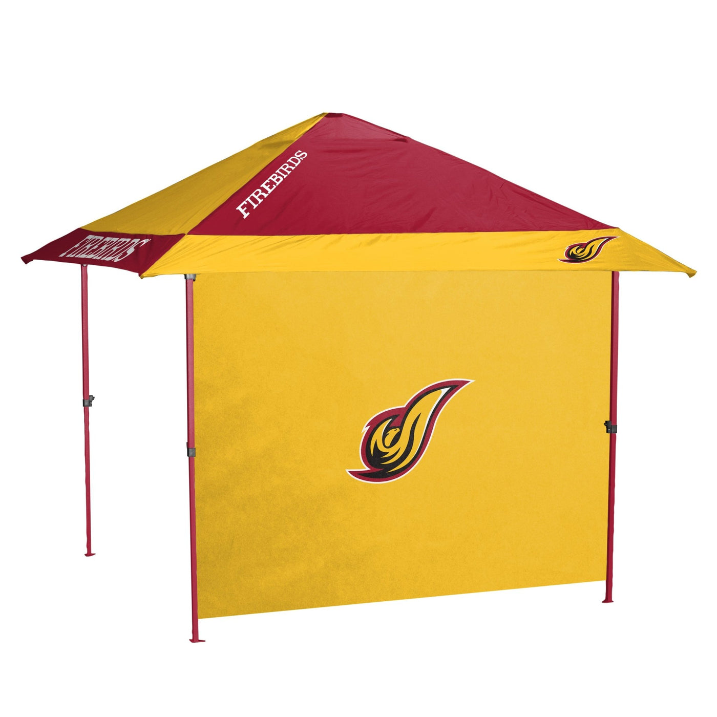 Univ of District of Columbia 12x12 Pagoda Canopy - Logo Brands