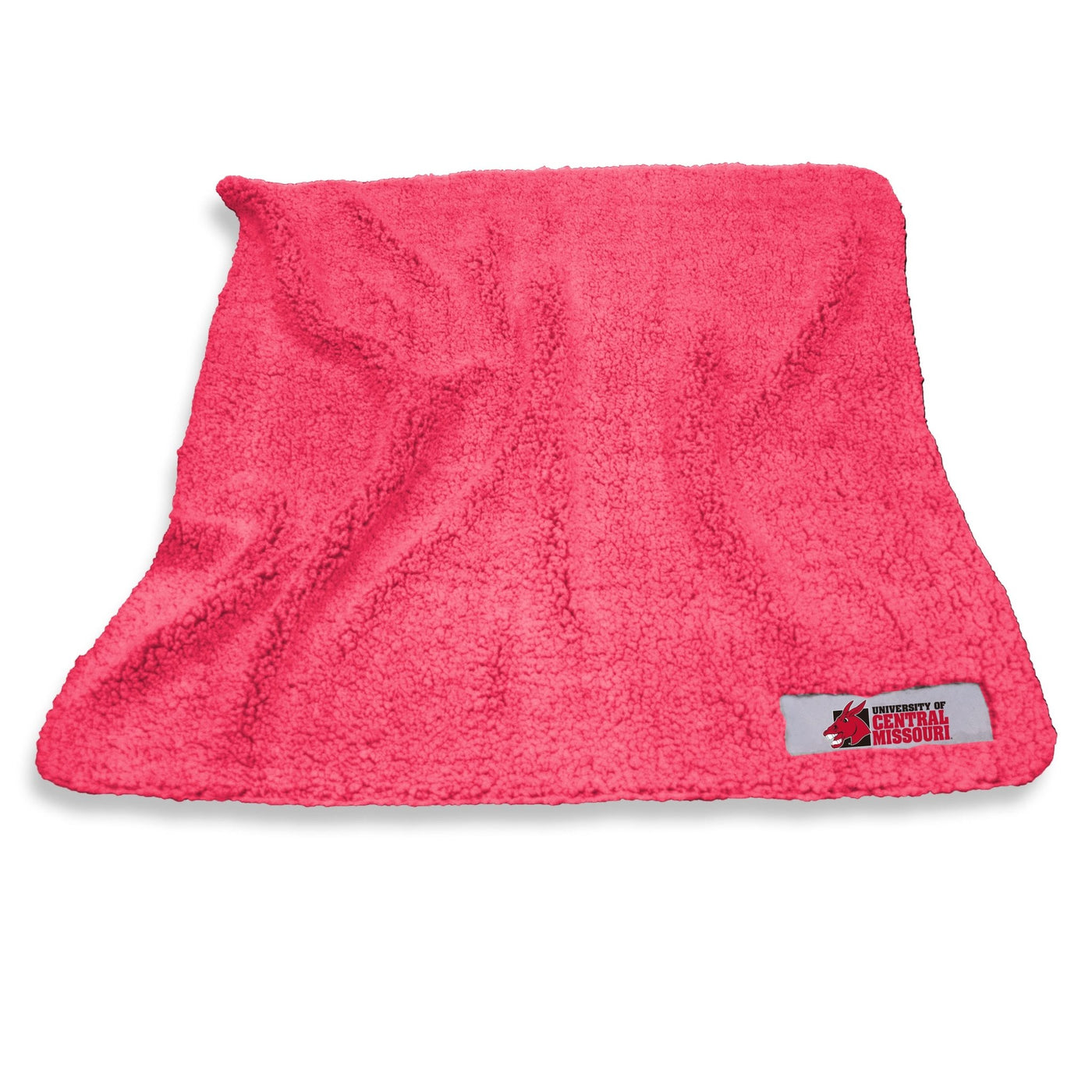University of Color Frosty Fleece - Logo Brands
