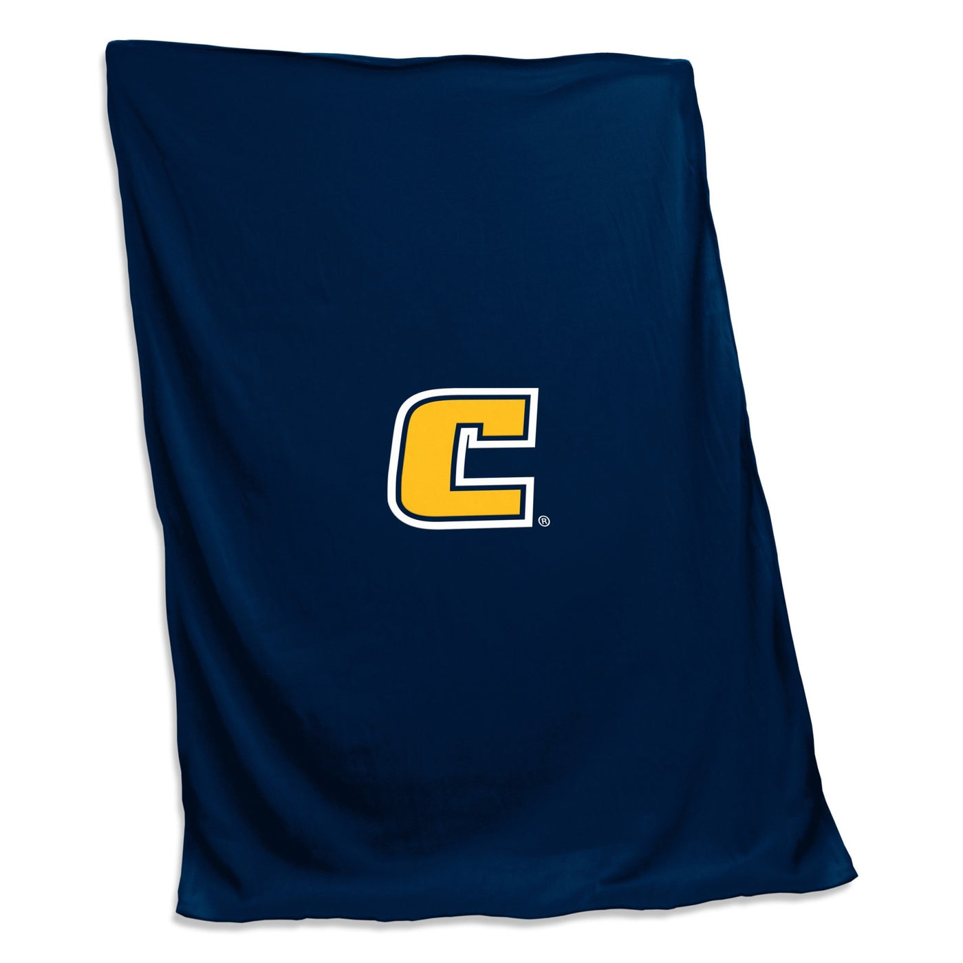 UT Chattanooga Sweatshirt Blanket - Logo Brands