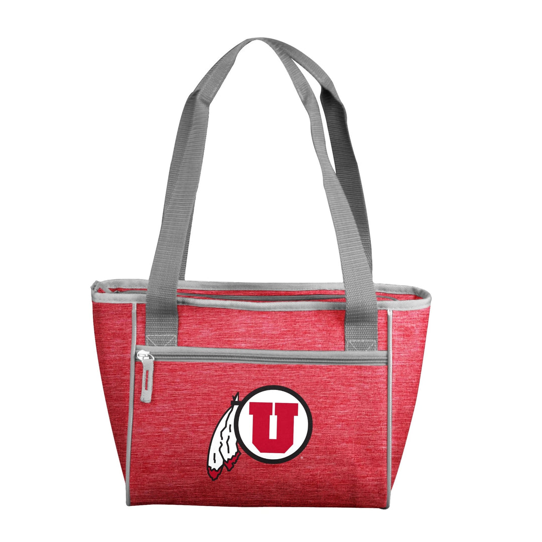 Logo discount Brands UT picnic cooler