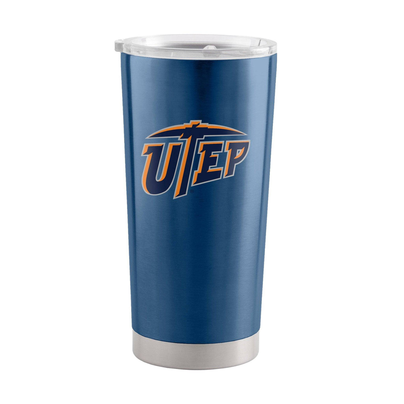 UTEP 20oz Gameday Stainless Tumbler - Logo Brands