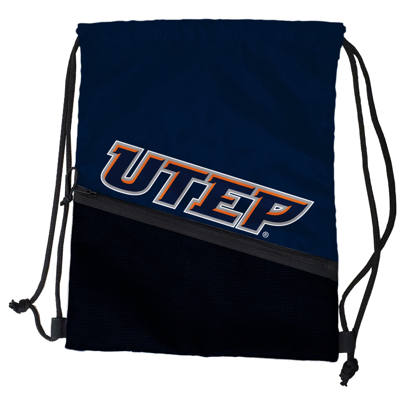 UTEP Tilt Backsack - Logo Brands
