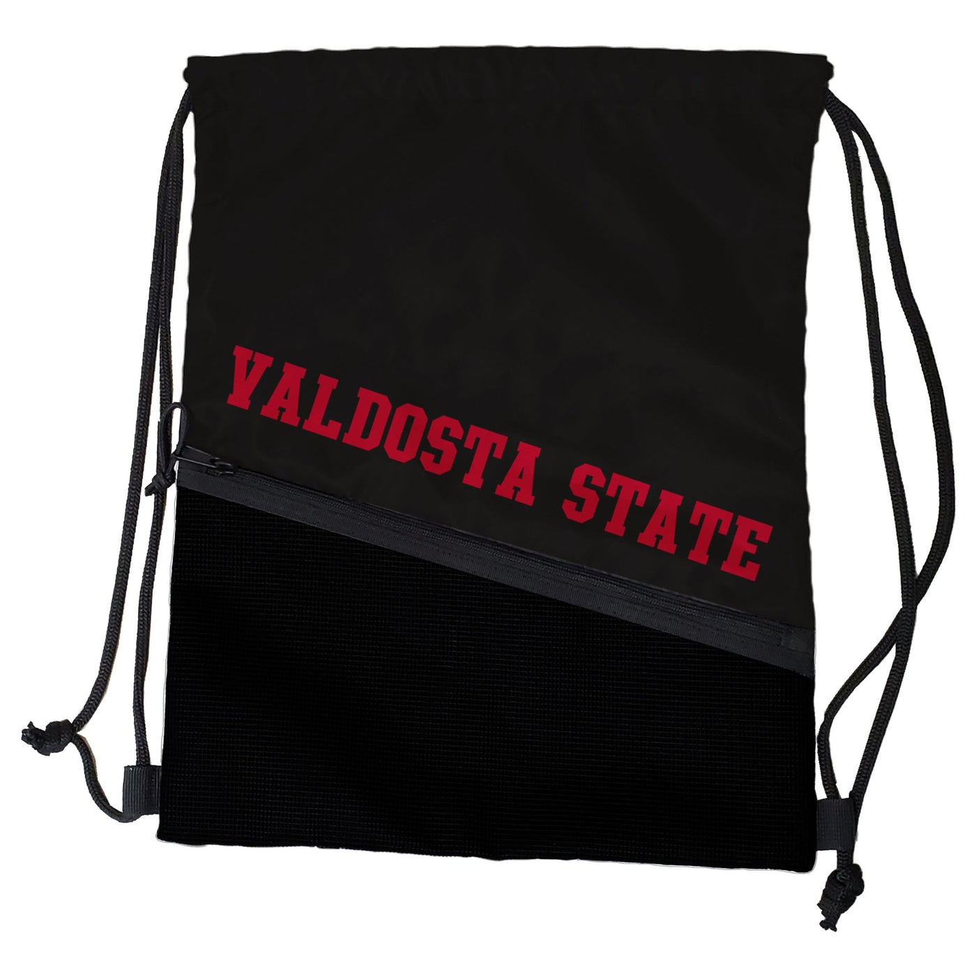 Valdosta State Tilt Backsack - Logo Brands