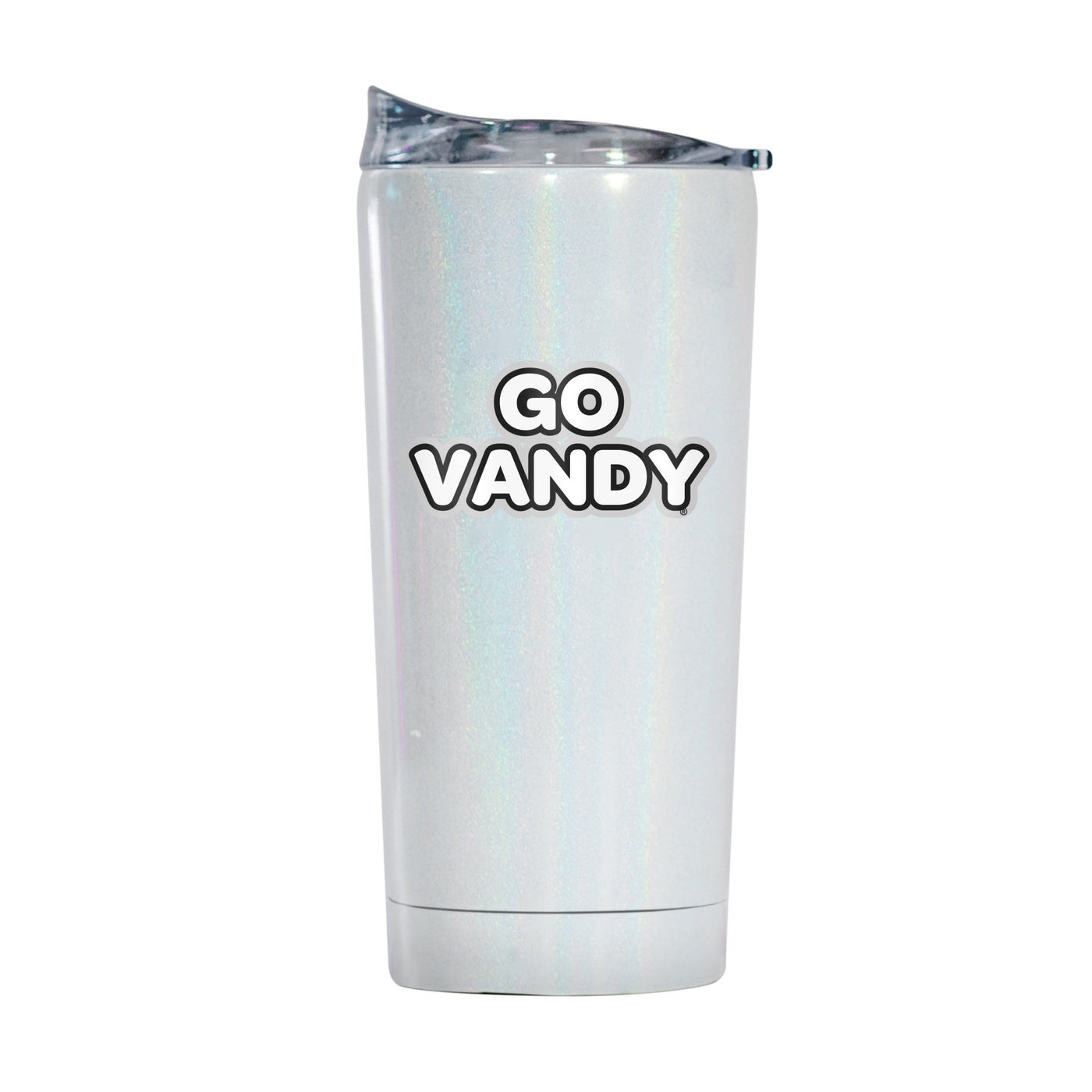 Vanderbilt 20oz Bubble Iridescent Tumbler - Logo Brands