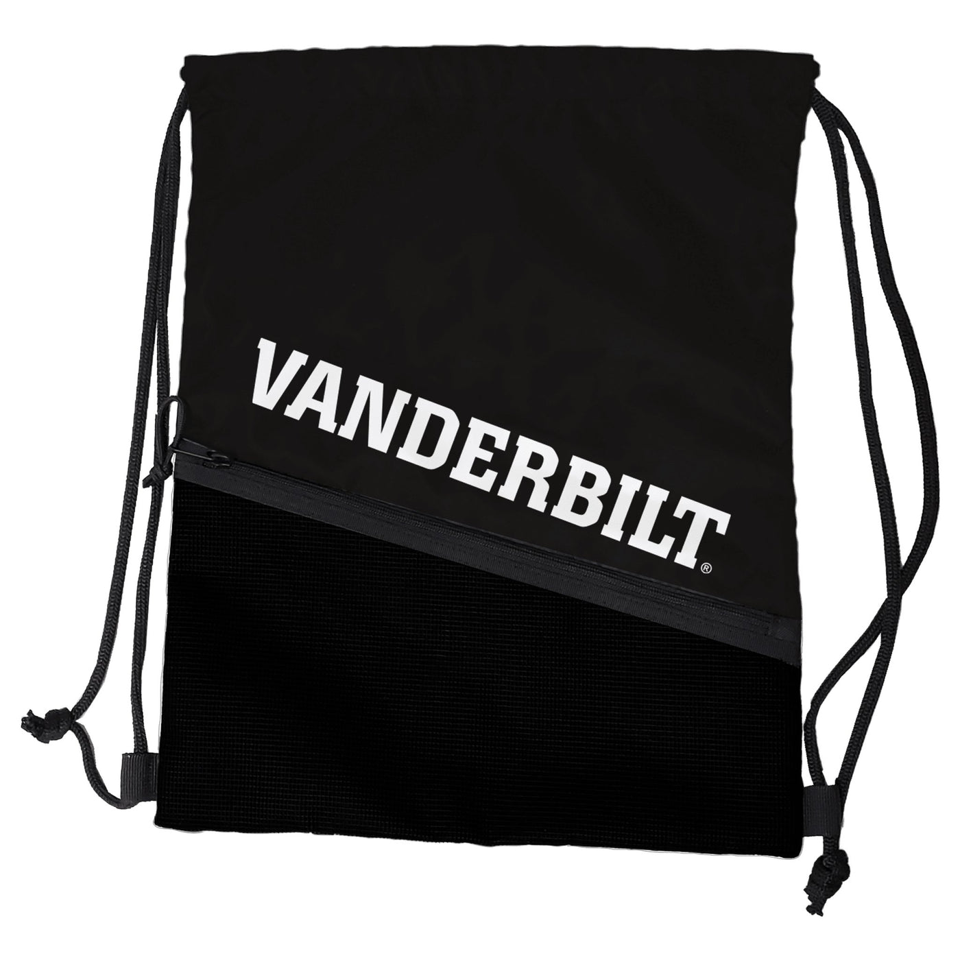 Vanderbilt Tilt Backsack - Logo Brands