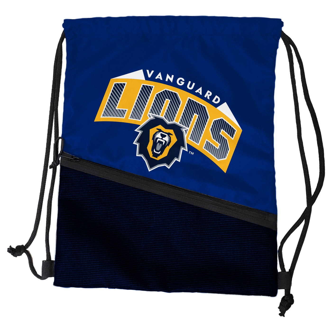 Vanguard U Tilt Backsack - Logo Brands