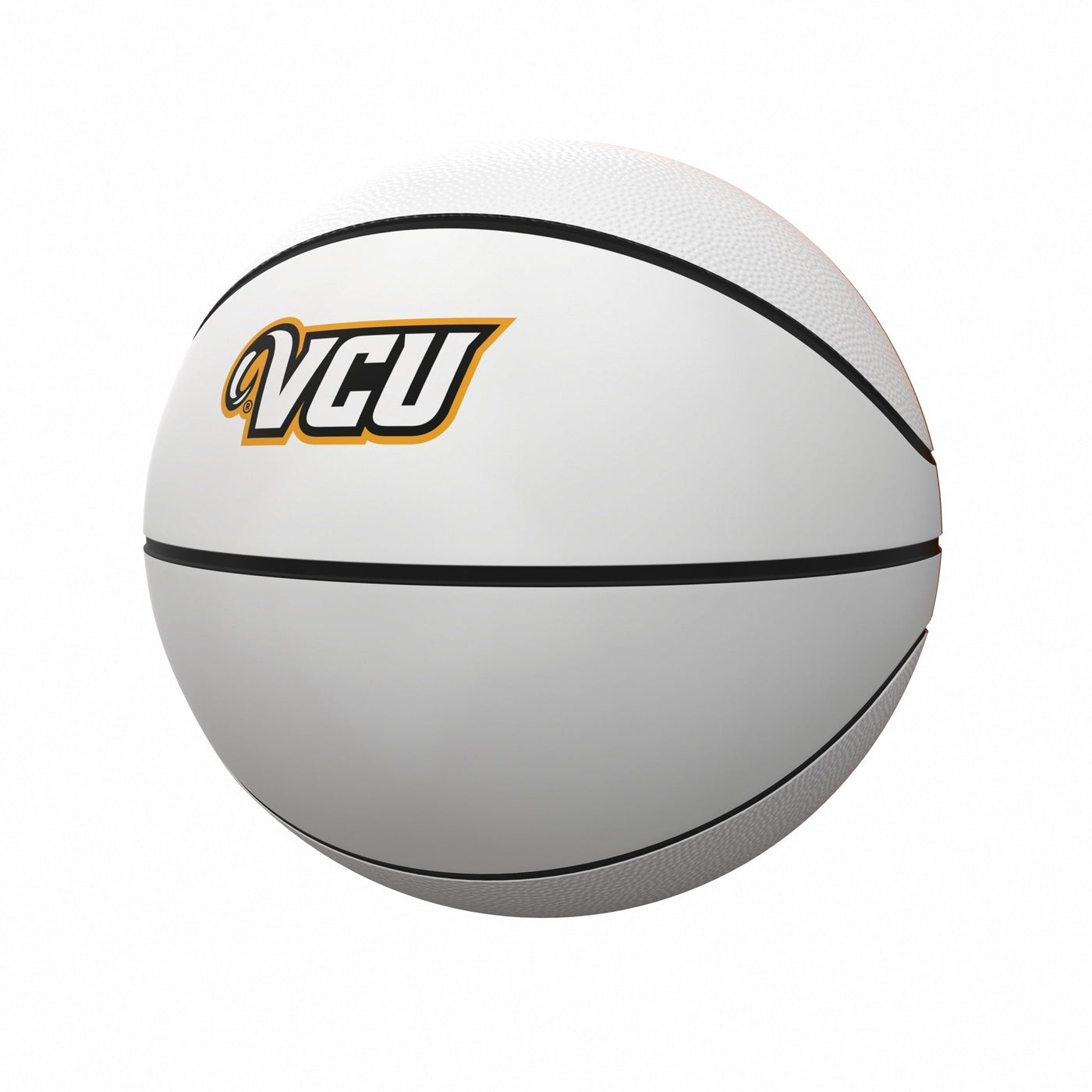 VCU Mini Autograph Basketball - Logo Brands