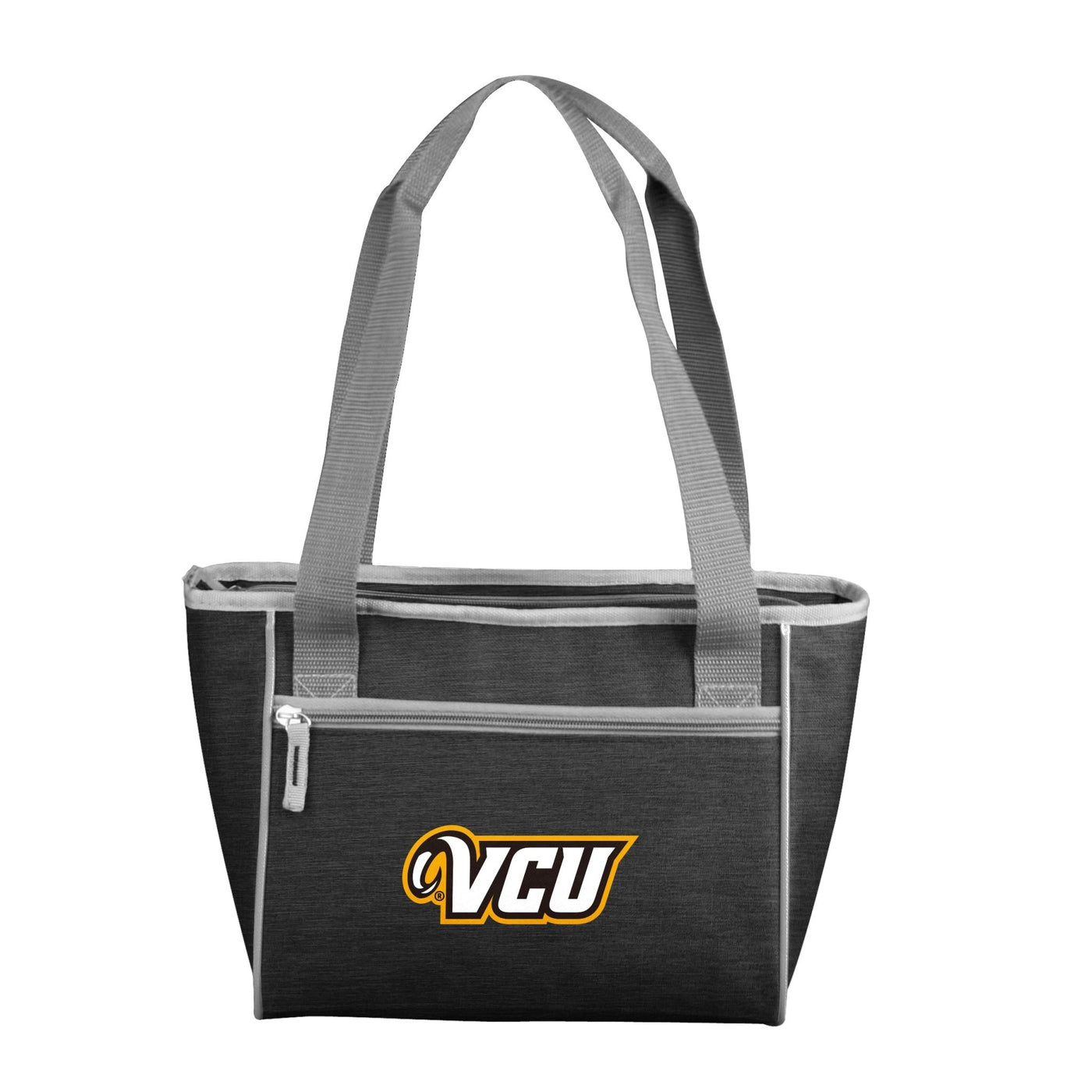 Virginia Commonwealth 16 Can Cooler Tote - Logo Brands