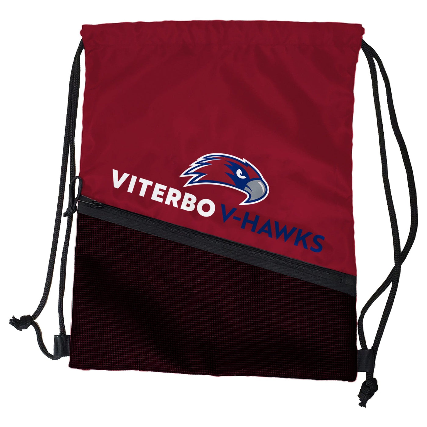 Viterbo Tilt Backsack - Logo Brands