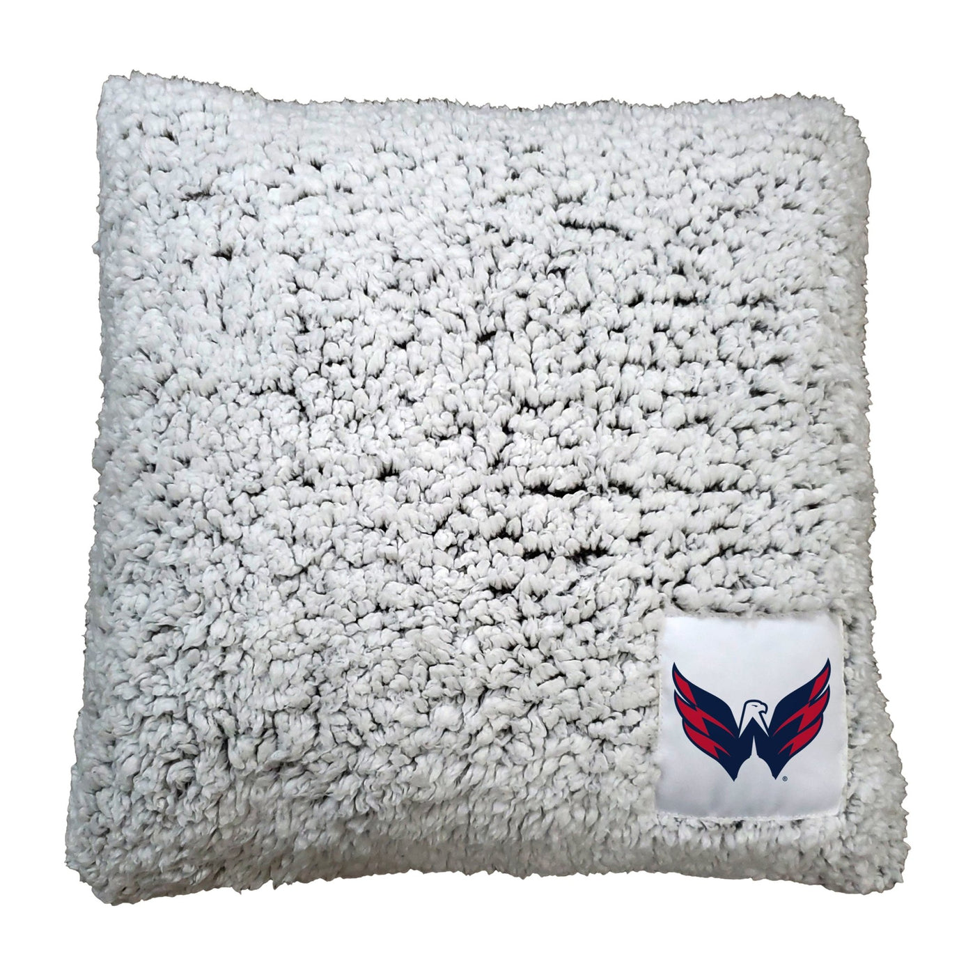 Washington Capitals Frosty Pillow - Logo Brands