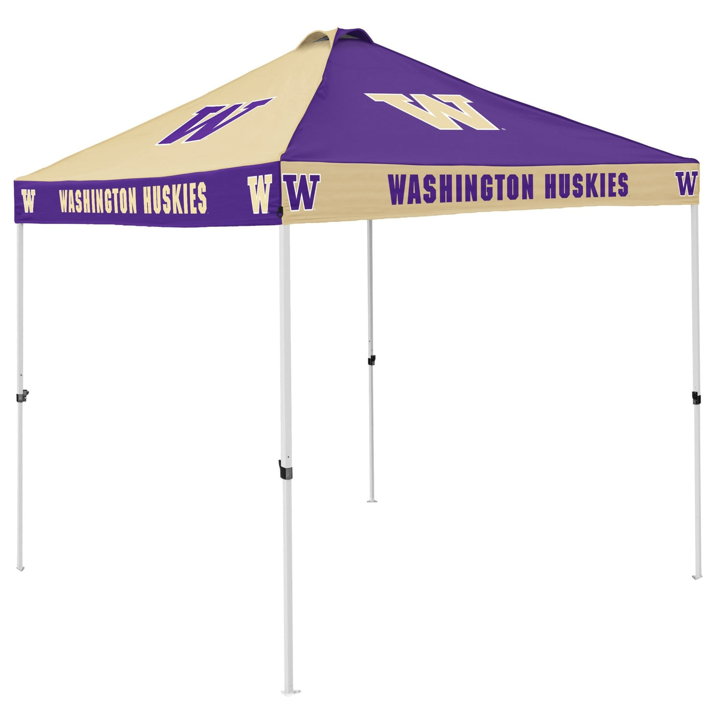 Washington CB Canopy - Logo Brands