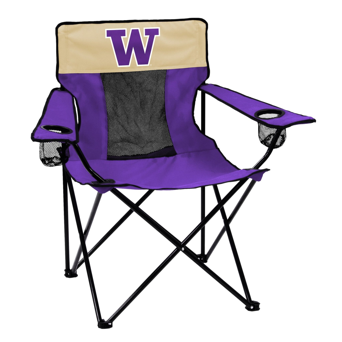 Washington Elite Chair - Logo Brands