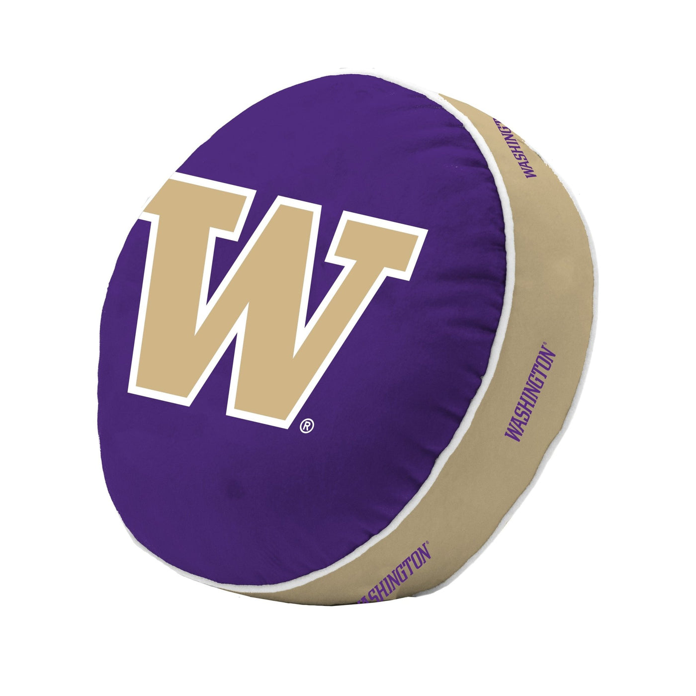 Washington Puff Pillow - Logo Brands