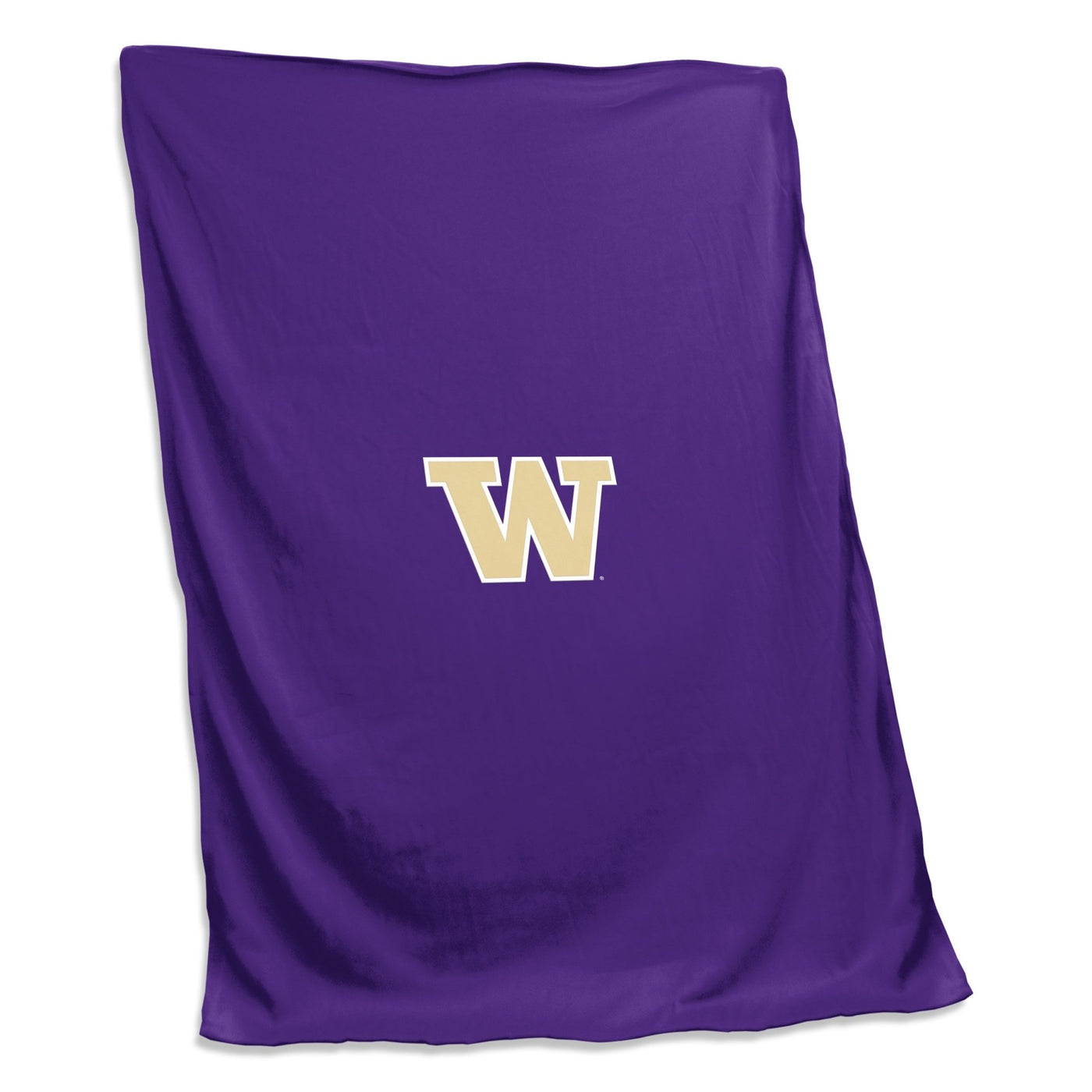 Washington Sweatshirt Blanket - Logo Brands