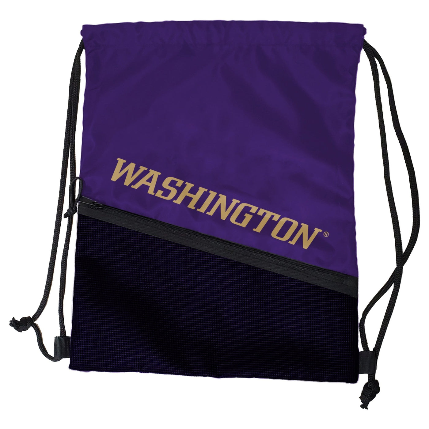 Washington Tilt Backsack - Logo Brands