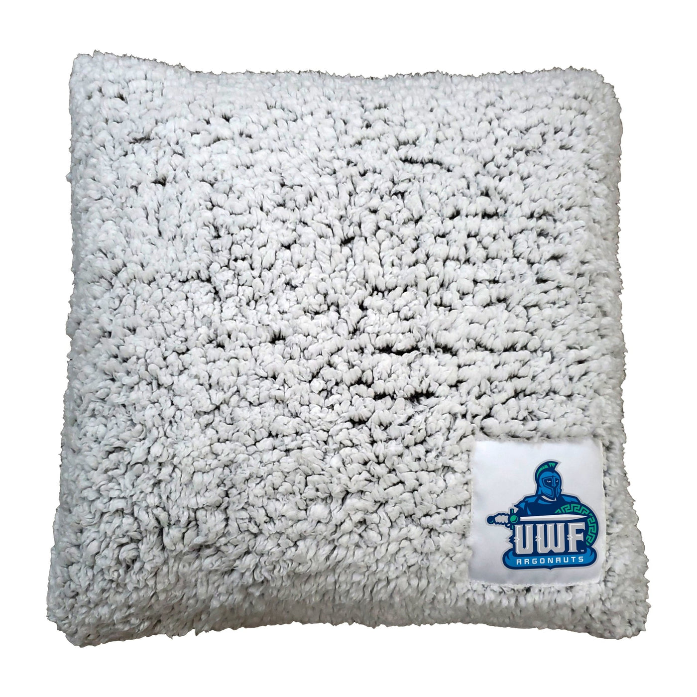 West Florida Frosty Throw Pillow - Logo Brands