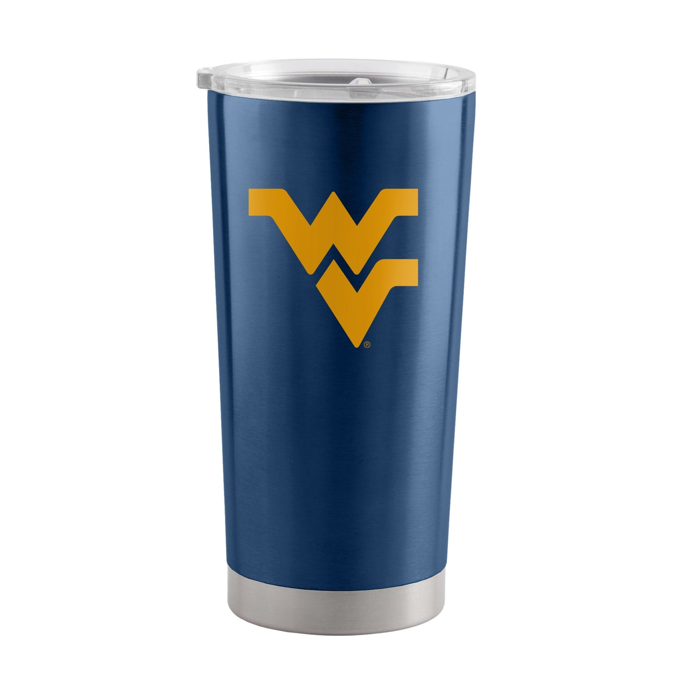 West Virginia 20oz Stainless Tumbler - Logo Brands