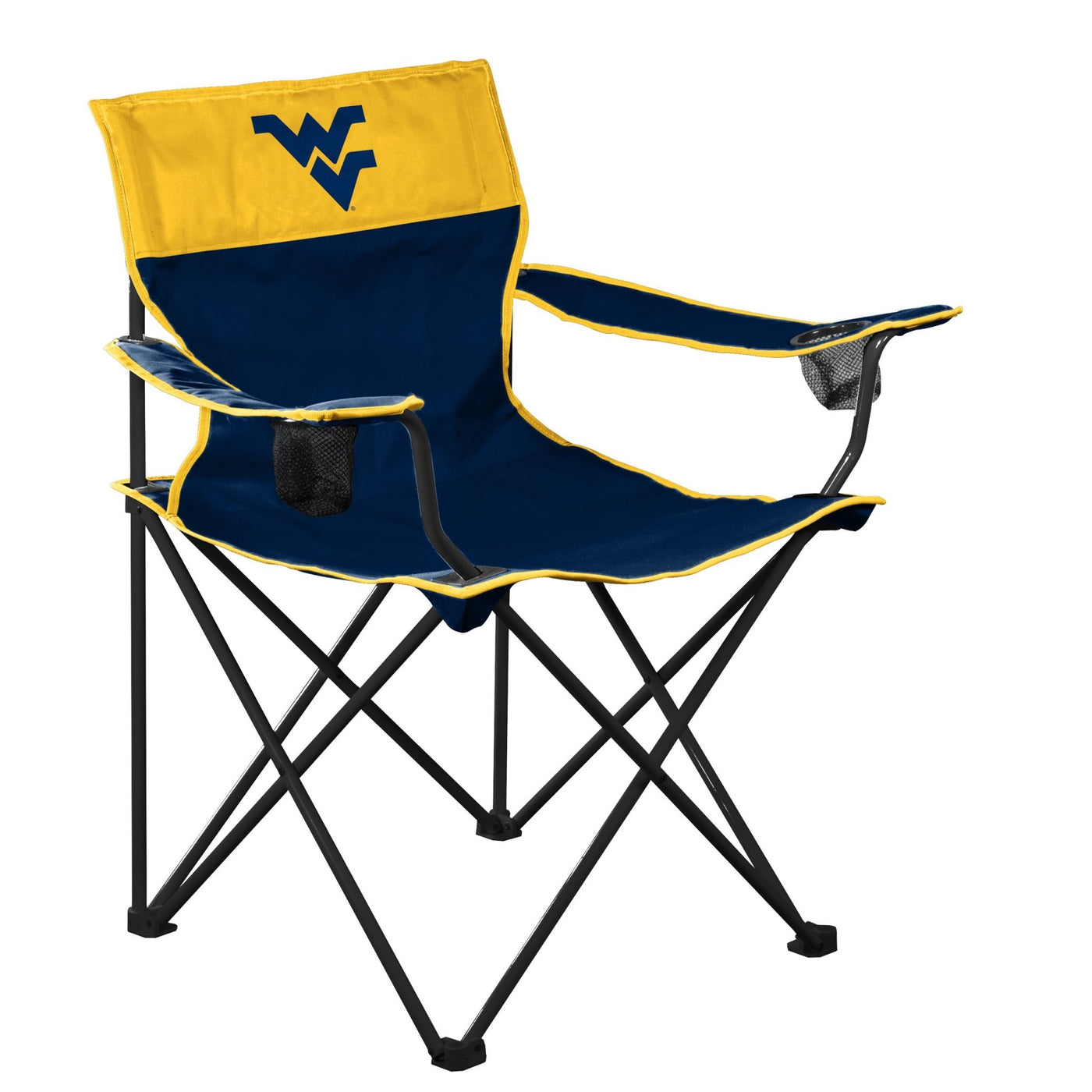 West Virginia Big Boy Chair - Logo Brands