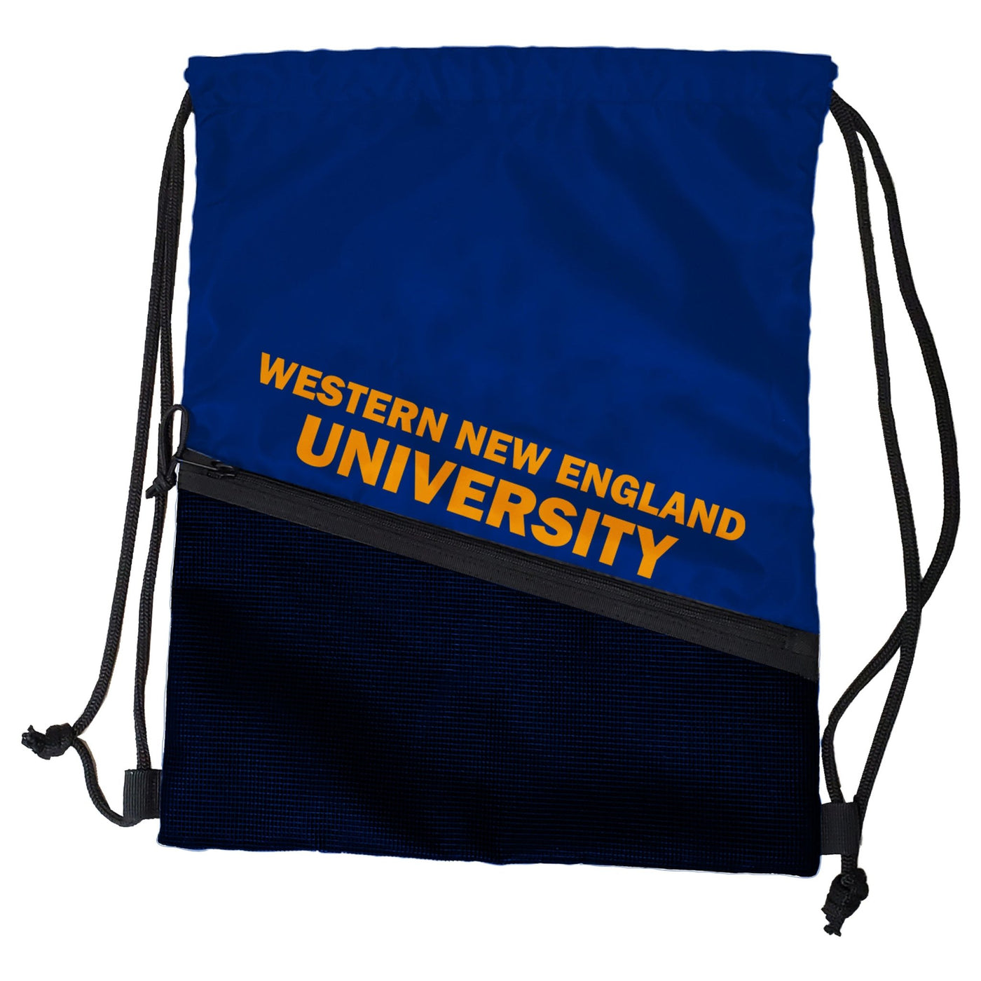 Western New England Tilt Backsack - Logo Brands