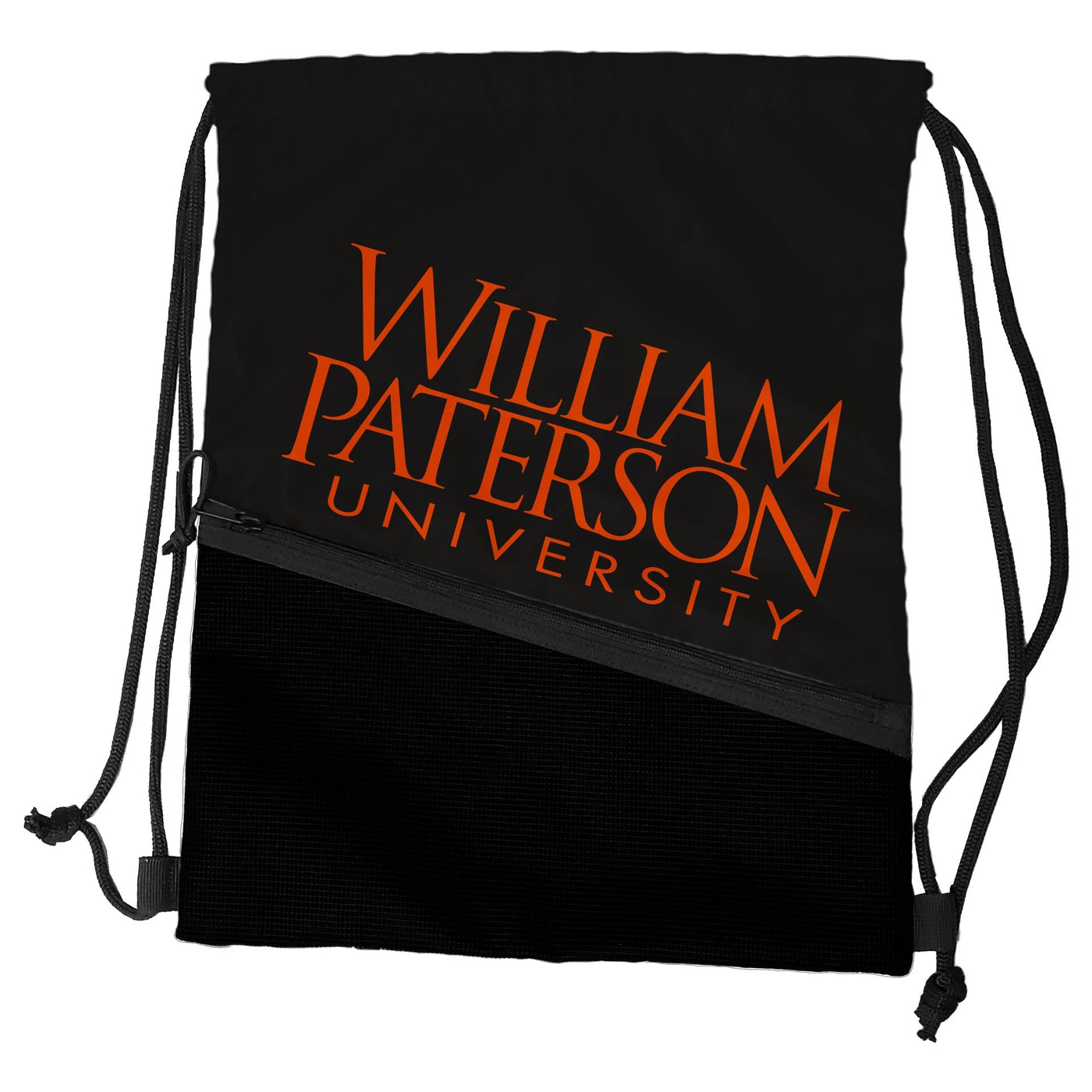 William Paterson Tilt Backsack - Logo Brands