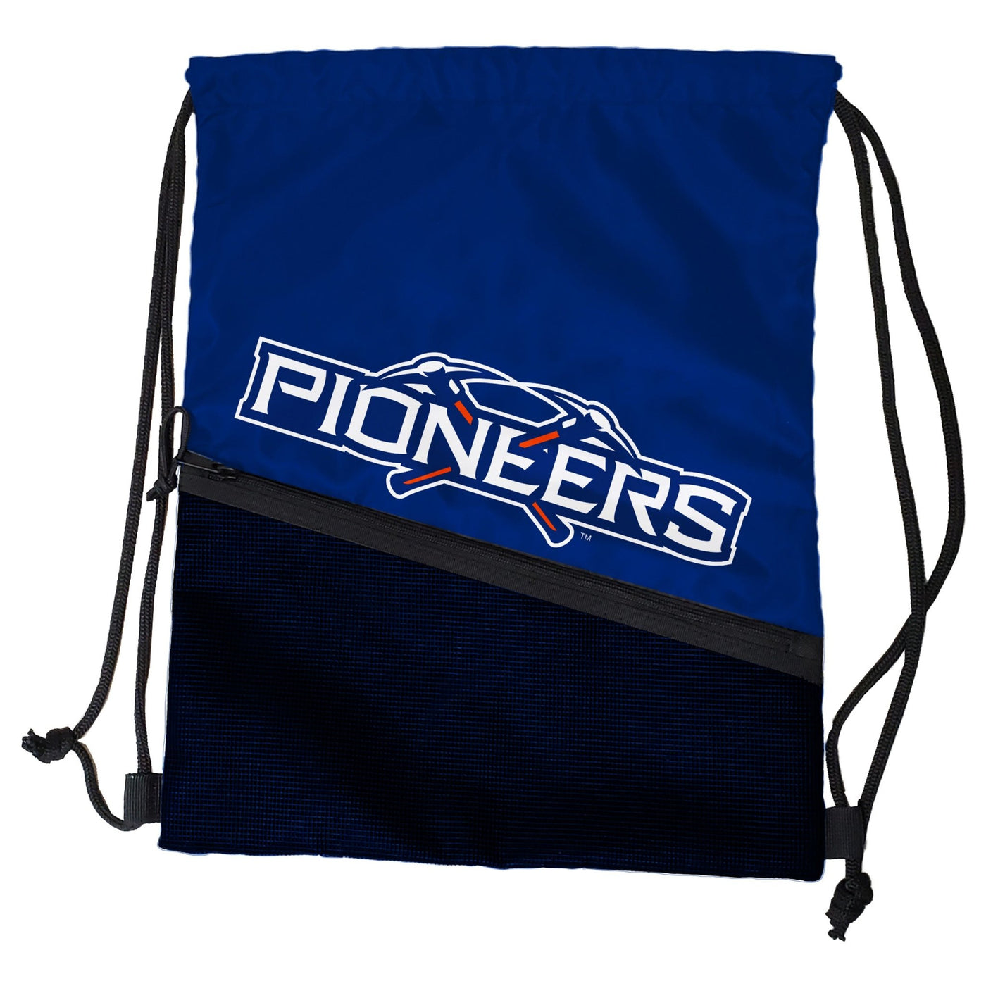 Wisconsin-Platteville Tilt Backsack - Logo Brands