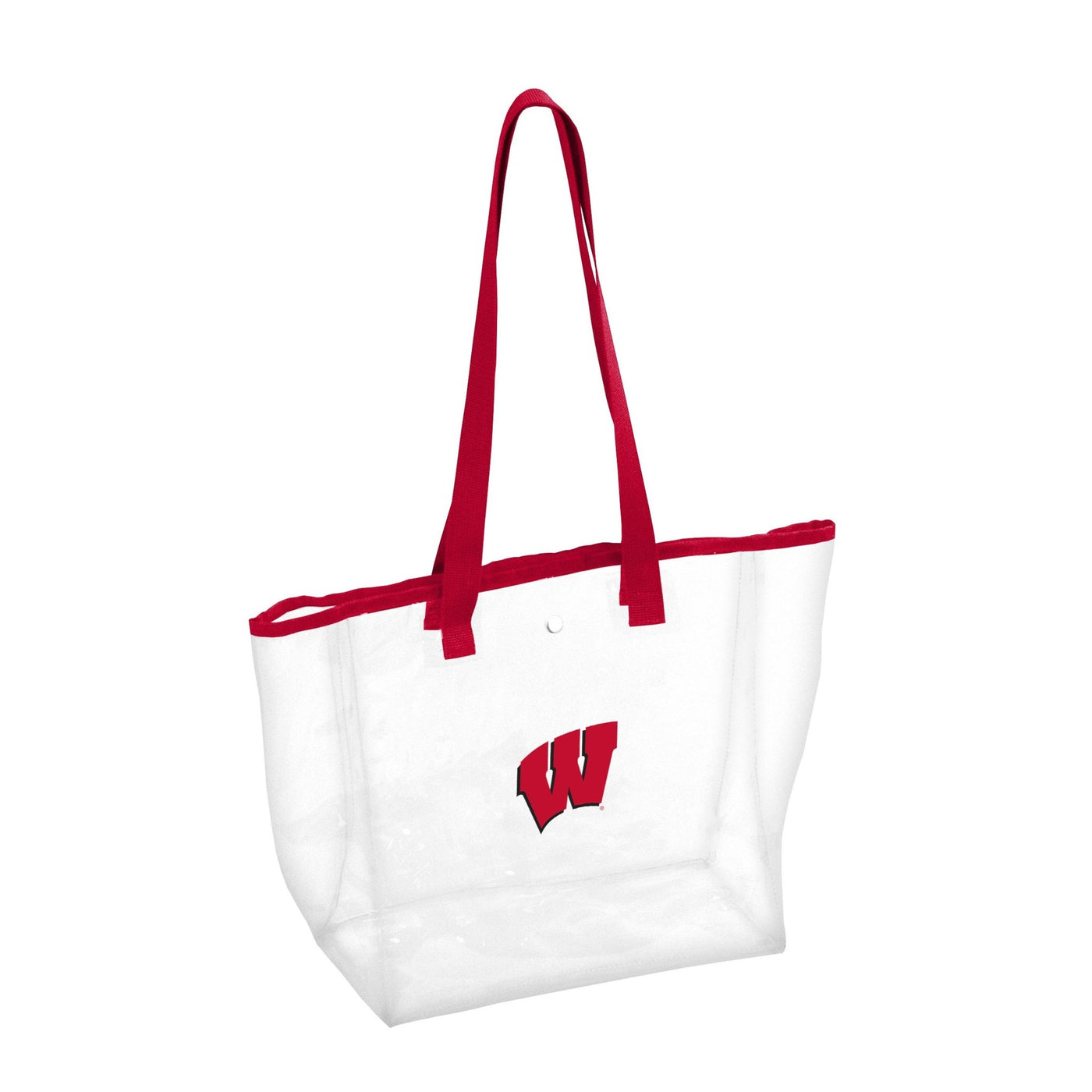 Wisconsin Stadium Clear Bag - Logo Brands