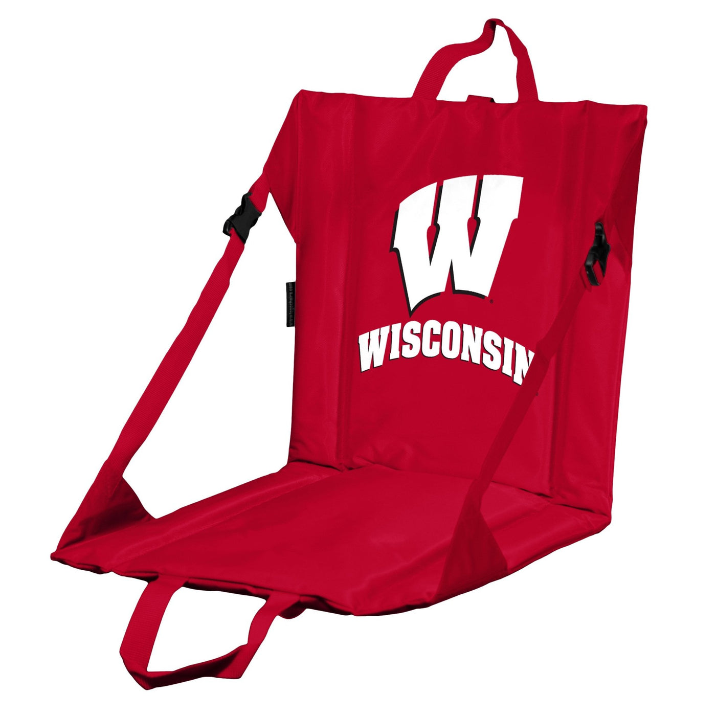 Wisconsin Stadium Seat - Logo Brands