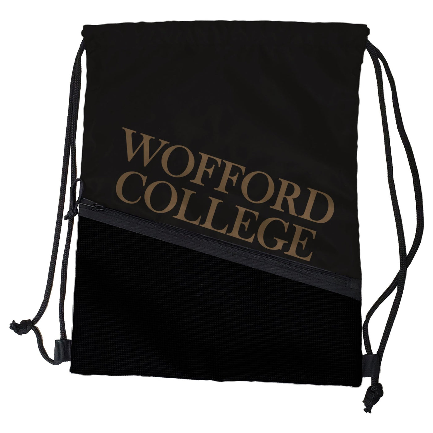 Wofford Tilt Backsack - Logo Brands